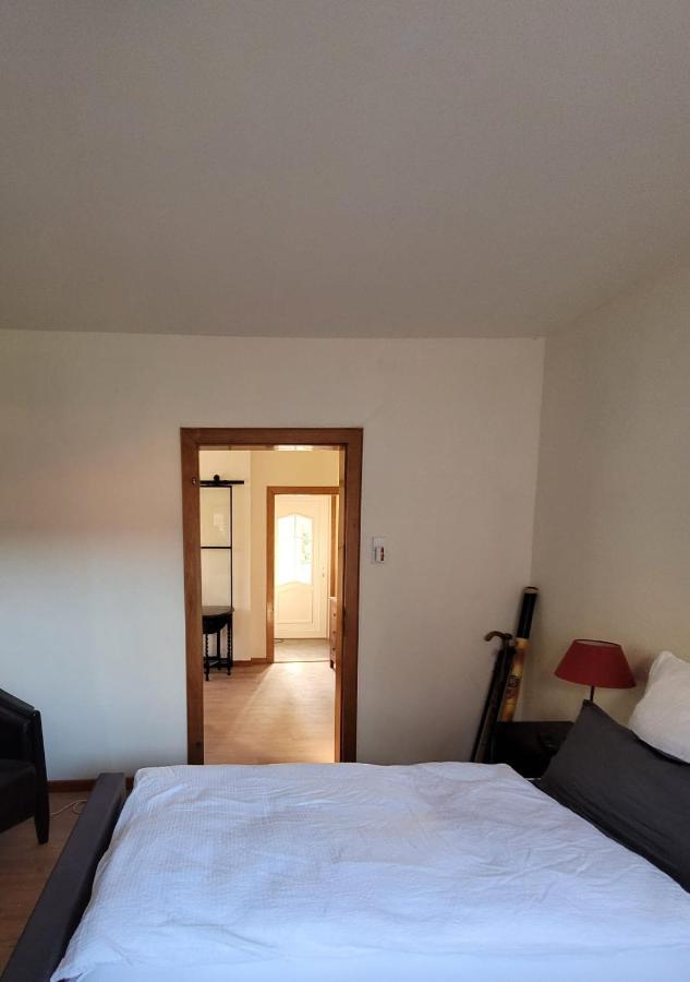Bed and Breakfast La Petite Gloire Pogum Exterior foto