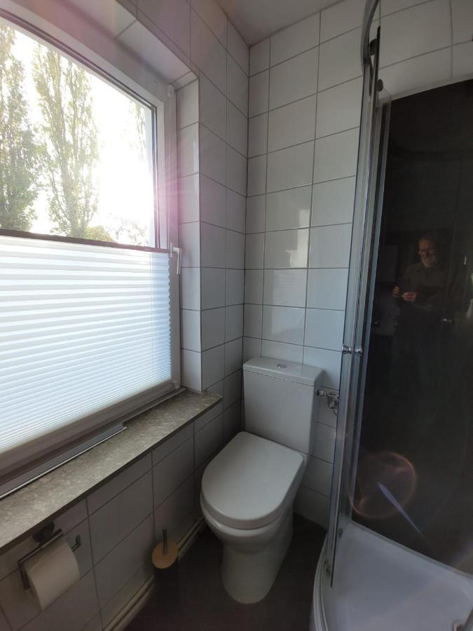 Bed and Breakfast La Petite Gloire Pogum Exterior foto