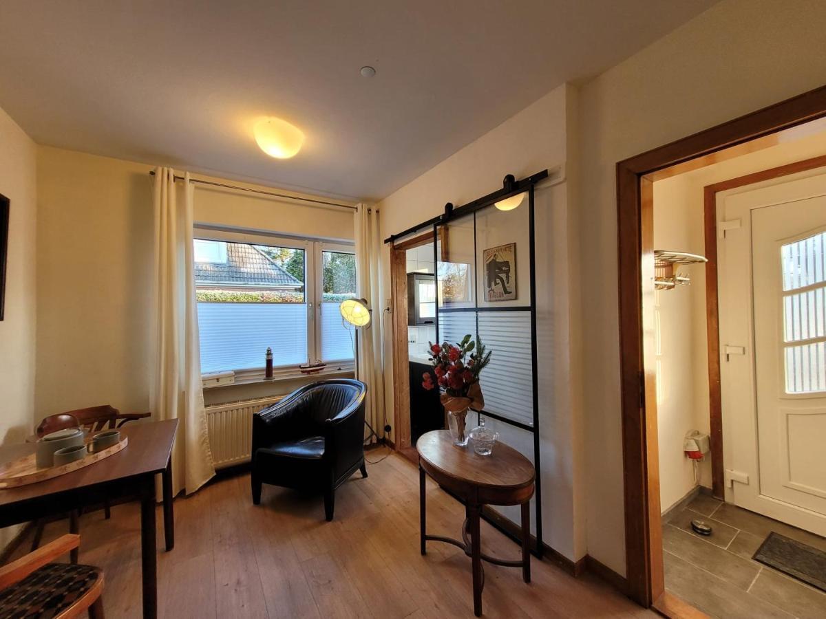 Bed and Breakfast La Petite Gloire Pogum Exterior foto